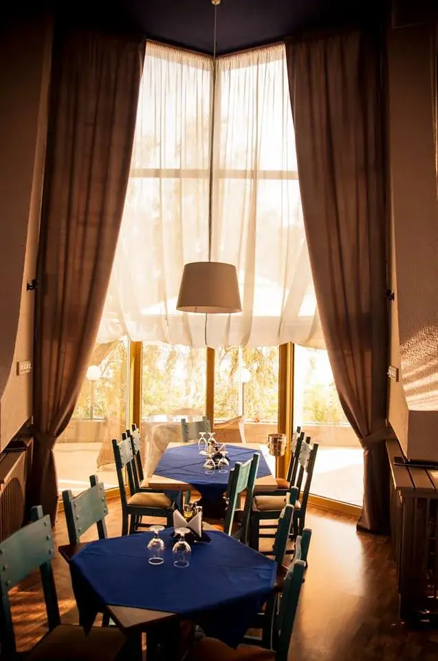 Restaurant nuntă Galați – Blue Aqcua